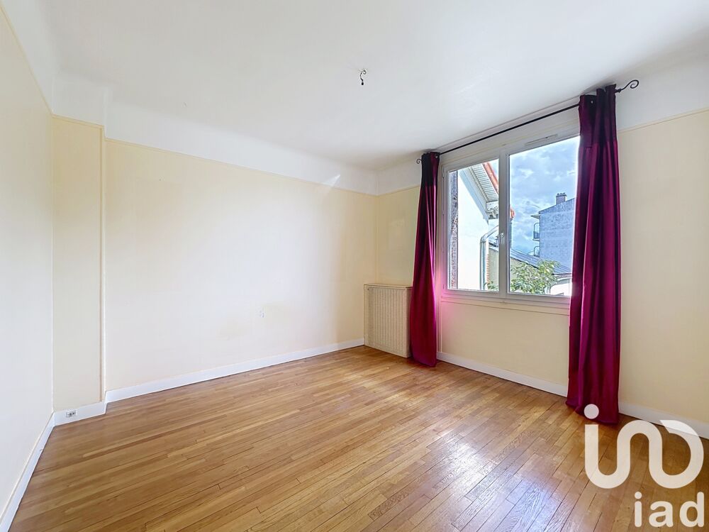  vendre  Maison Villejuif (94800)