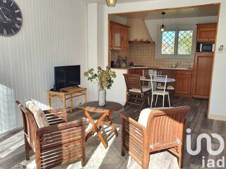  Maison � vendre 4 pi�ces 61 m�