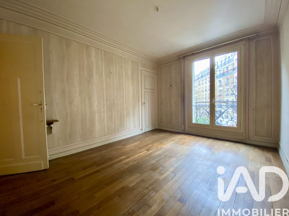  vendre  Appartement Paris 20