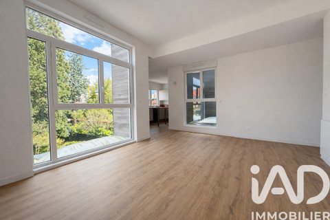   Vente Appartement 2 pi�ces Appartement - 2 pi�ce(s) - 48 m�