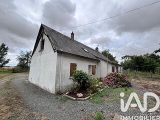  Maison � vendre 6 pi�ces 165 m�