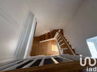  Appartement � vendre 4 pi�ces 67 m�