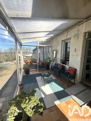  Maison � vendre 6 pi�ces 135 m�