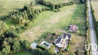  Maison � vendre 9 pi�ces 240 m�