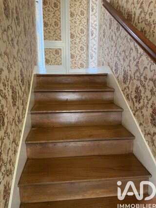  Maison � vendre 7 pi�ces 123 m�