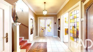  Maison � vendre 8 pi�ces 201 m�