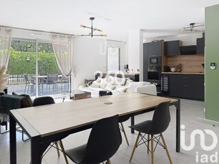  Appartement � vendre 4 pi�ces 89 m�