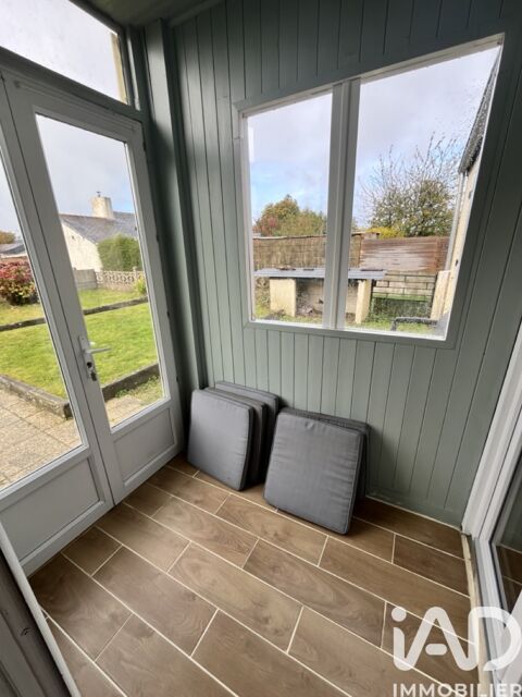  Maison � louer 4 pi�ces 83 m�