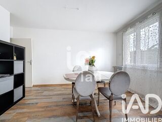  Appartement � vendre 4 pi�ces 81 m�