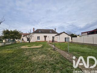  Maison � vendre 5 pi�ces 160 m�