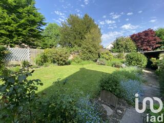  Maison � vendre 5 pi�ces 110 m�