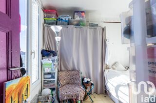  Appartement  vendre 2 pices 24 m