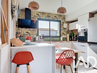  Maison � vendre 5 pi�ces 114 m�