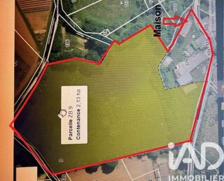  Maison � vendre 4 pi�ces 128 m�