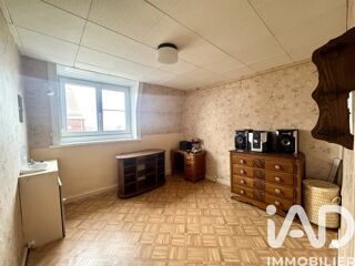  Maison � vendre 4 pi�ces 84 m�