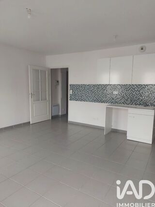  Appartement � vendre 2 pi�ces 50 m�