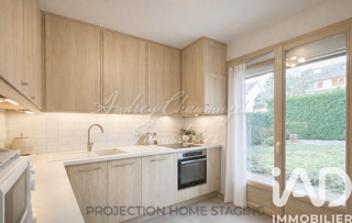  Maison � vendre 7 pi�ces 123 m�