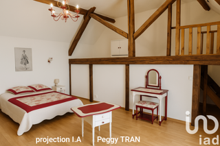  Maison � vendre 7 pi�ces 170 m�