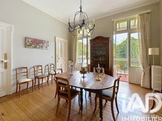  Maison � vendre 9 pi�ces 249 m�