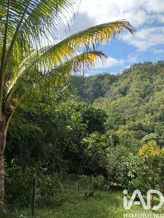  Terrain � vendre 1100 m�