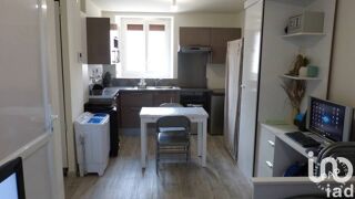  Appartement  vendre 1 pice 20 m