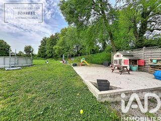  Maison � vendre 8 pi�ces 173 m�
