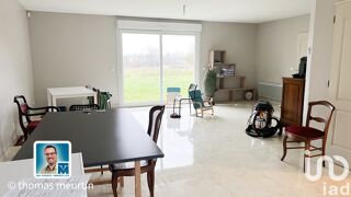  Maison � vendre 6 pi�ces 165 m�