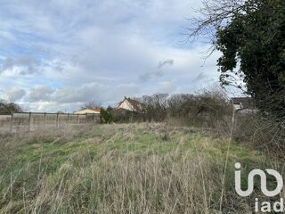  Terrain � vendre 1022 m�