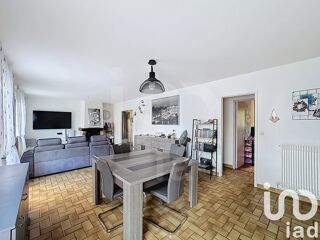  Maison � vendre 5 pi�ces 116 m�