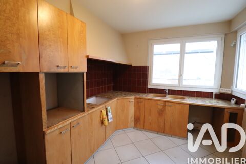  Maison � louer 5 pi�ces 130 m�