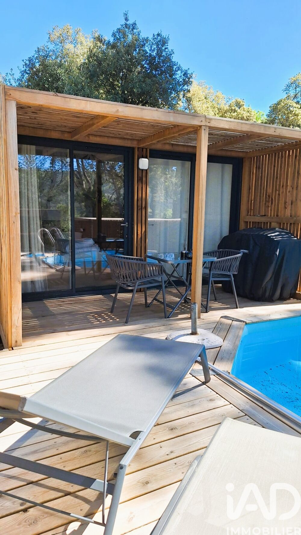  vendre  Maison Le Thoronet (83340)