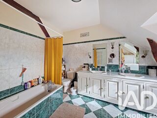  Maison � vendre 8 pi�ces 158 m�