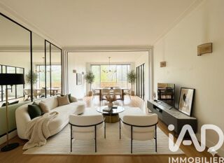  Appartement � vendre 4 pi�ces 118 m�