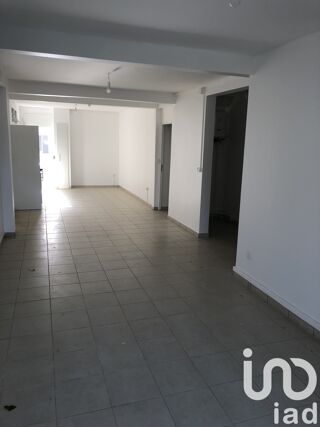  Appartement � vendre 2 pi�ces 58 m�