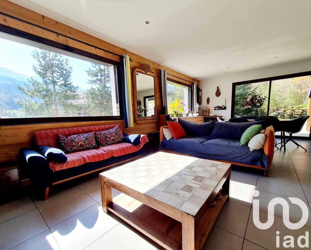  vendre  Villa Thnes (74230)