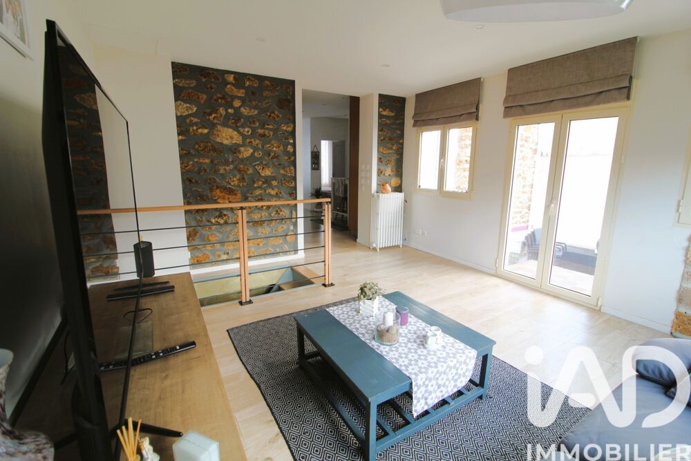 Vente Maison Vente Maison/villa 6 pi�ces Villeneuve-le-roi