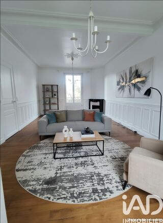  Maison � vendre 4 pi�ces 82 m�