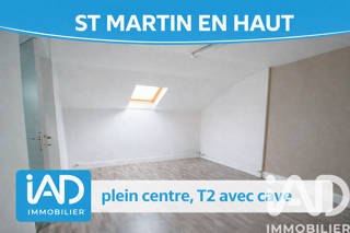  Appartement � vendre 2 pi�ces 43 m�