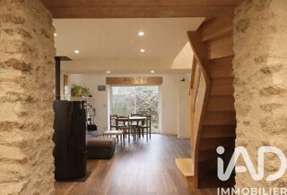  Maison � vendre 3 pi�ces 63 m�