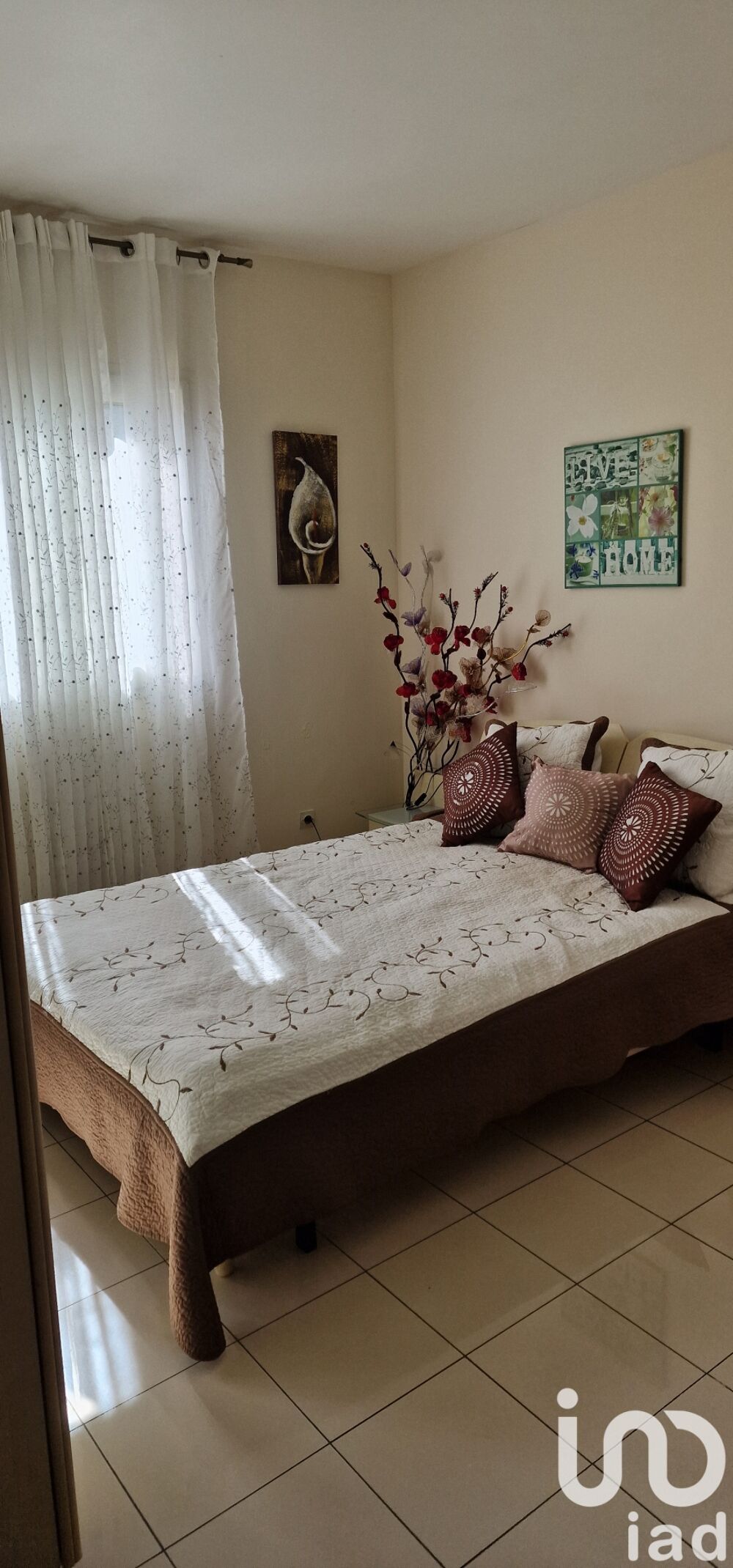 � vendre  Maison La Possession (97419)