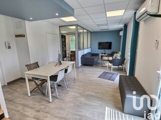  Maison � vendre 3 pi�ces 88 m�