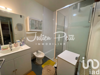  Appartement  vendre 4 pices 92 m