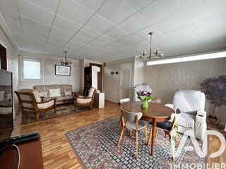  Maison � vendre 4 pi�ces 90 m�