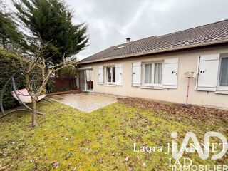  Maison � vendre 5 pi�ces 120 m�