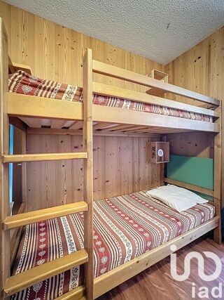  Appartement � vendre 1 pi�ce 24 m�