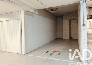 Parking / Garage � vendre 17 m�