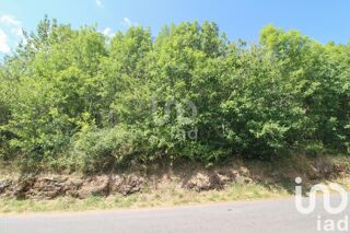  Terrain � vendre 1288 m�