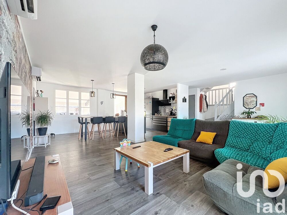 Vente Maison Vente Maison/villa 6 pi�ces P�rigny