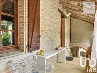  Maison � vendre 10 pi�ces 200 m�