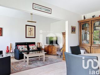  Appartement � vendre 5 pi�ces 92 m�